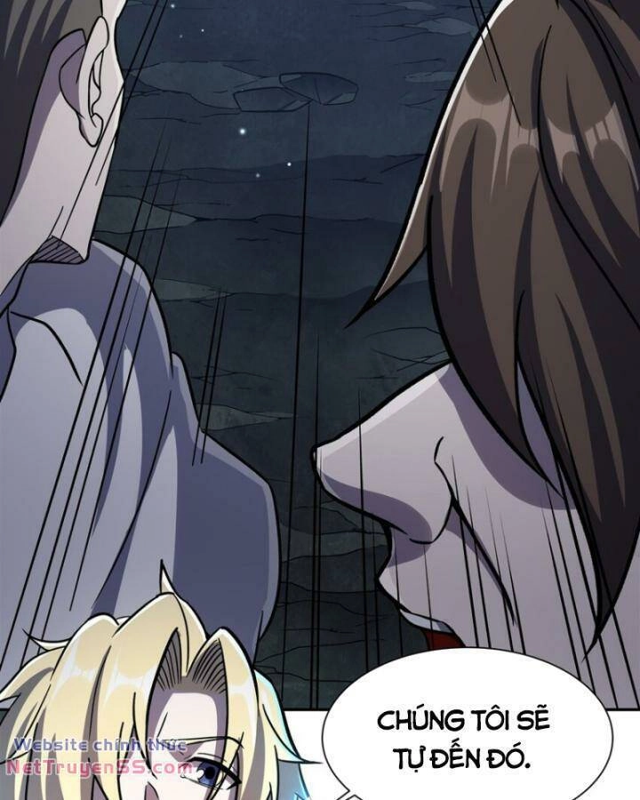 Huyết Cơ Và Kỵ Sĩ Chapter 295 - 53