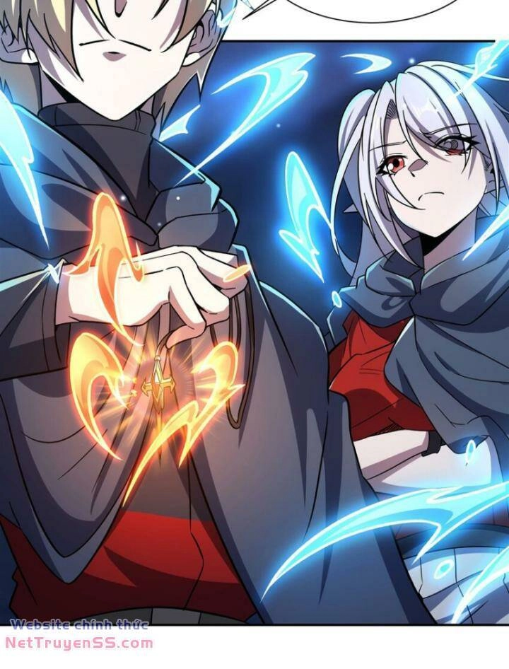 Huyết Cơ Và Kỵ Sĩ Chapter 295 - 54