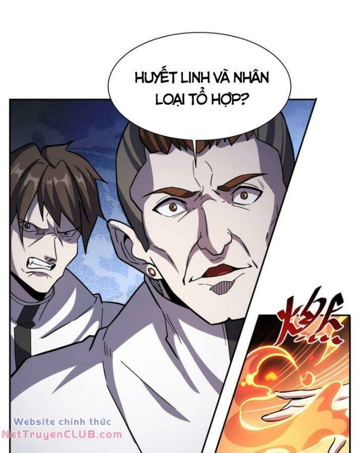 Huyết Cơ Và Kỵ Sĩ Chapter 295 - 55