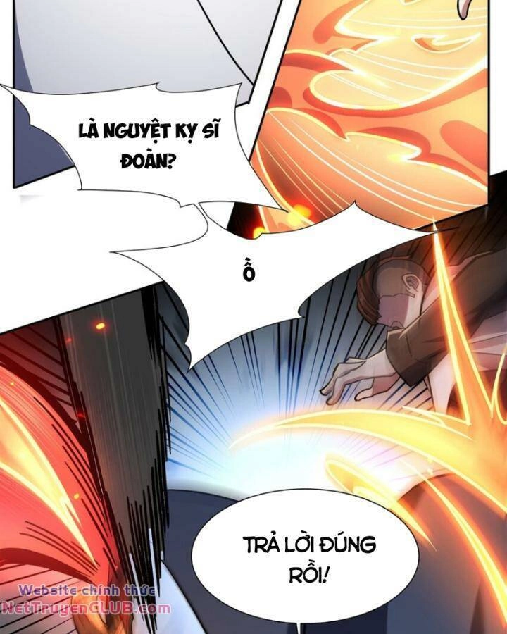 Huyết Cơ Và Kỵ Sĩ Chapter 295 - 56