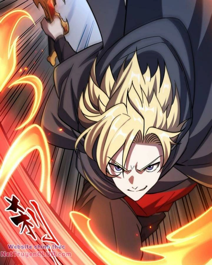 Huyết Cơ Và Kỵ Sĩ Chapter 295 - 57