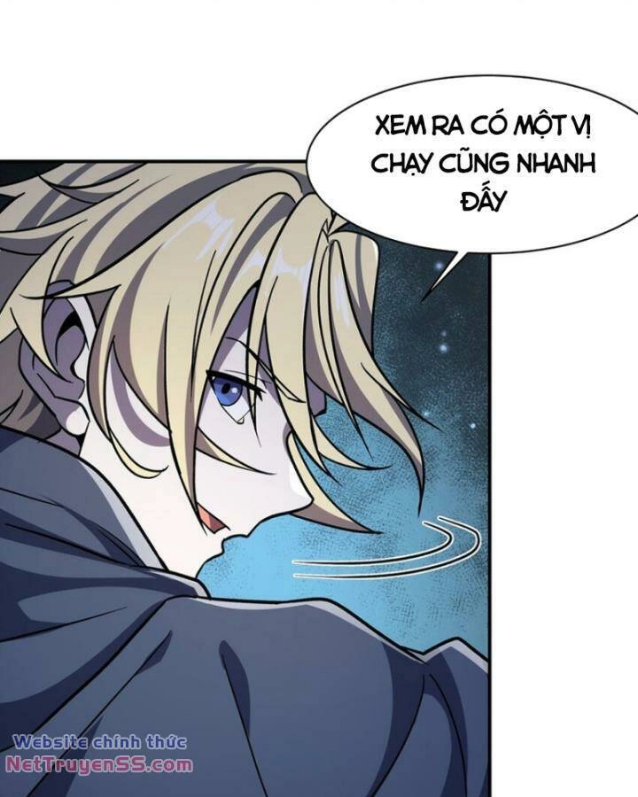 Huyết Cơ Và Kỵ Sĩ Chapter 295 - 59