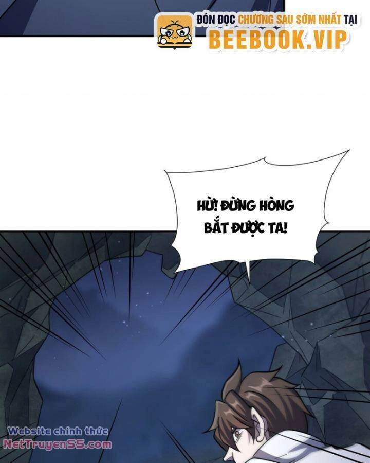 Huyết Cơ Và Kỵ Sĩ Chapter 295 - 60