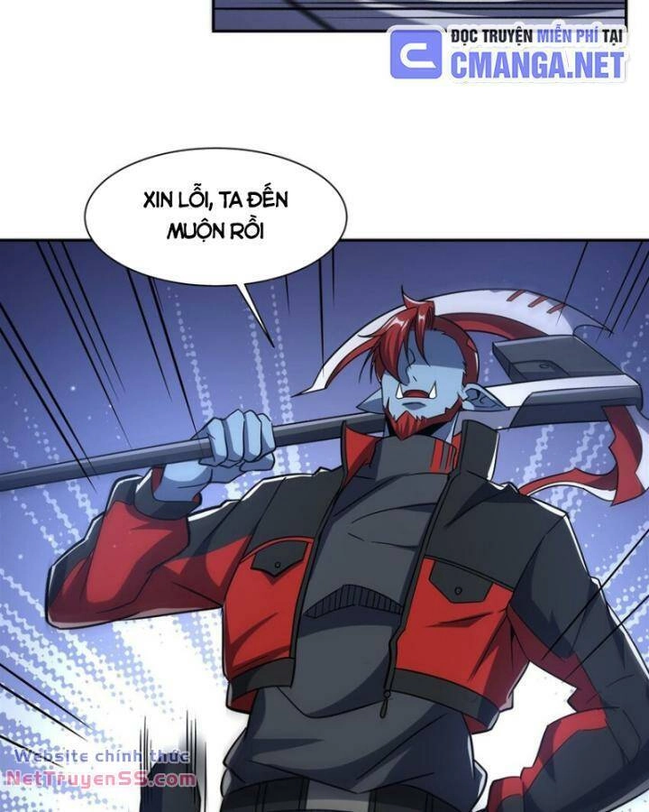 Huyết Cơ Và Kỵ Sĩ Chapter 295 - 63