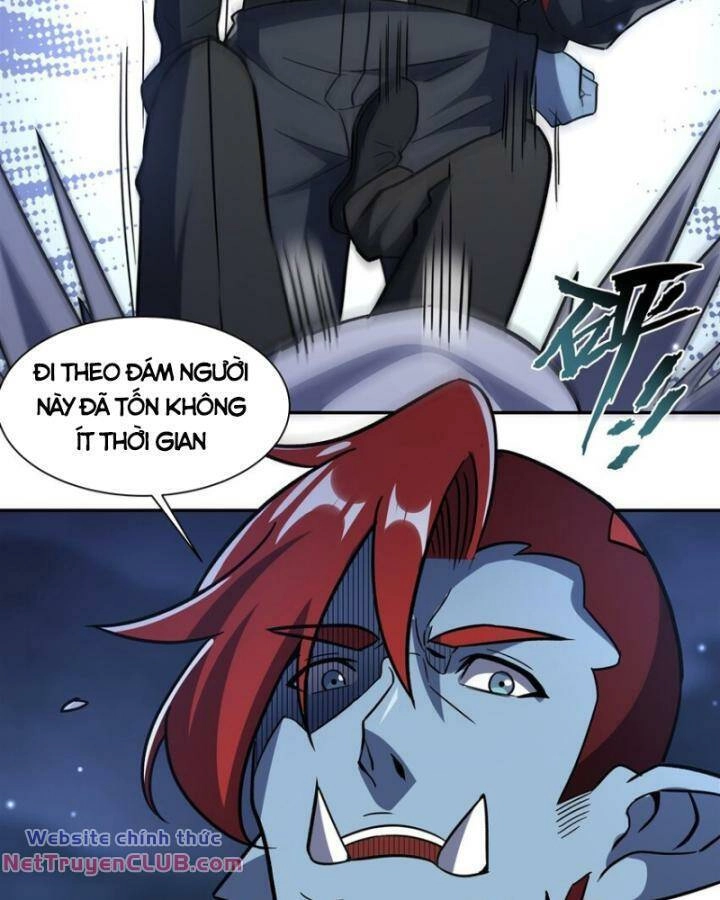 Huyết Cơ Và Kỵ Sĩ Chapter 295 - 64