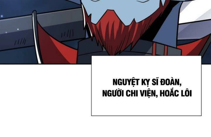 Huyết Cơ Và Kỵ Sĩ Chapter 295 - 65