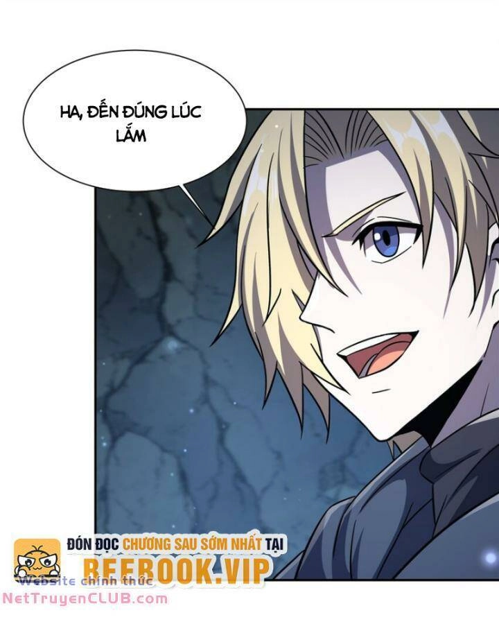 Huyết Cơ Và Kỵ Sĩ Chapter 295 - 66