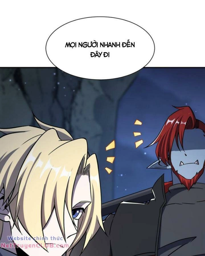 Huyết Cơ Và Kỵ Sĩ Chapter 295 - 69