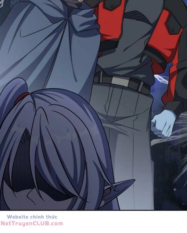 Huyết Cơ Và Kỵ Sĩ Chapter 295 - 71