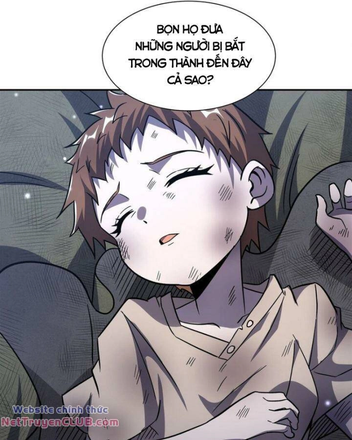 Huyết Cơ Và Kỵ Sĩ Chapter 295 - 73