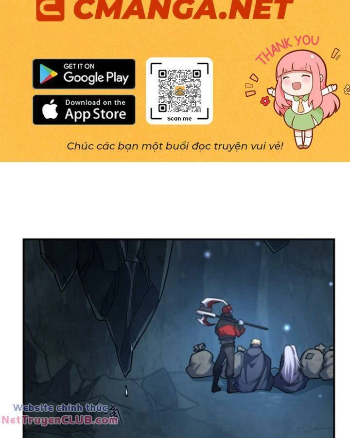 Huyết Cơ Và Kỵ Sĩ Chapter 296 - 3