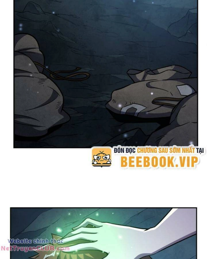 Huyết Cơ Và Kỵ Sĩ Chapter 296 - 4