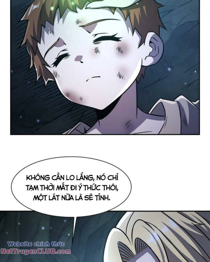 Huyết Cơ Và Kỵ Sĩ Chapter 296 - 5