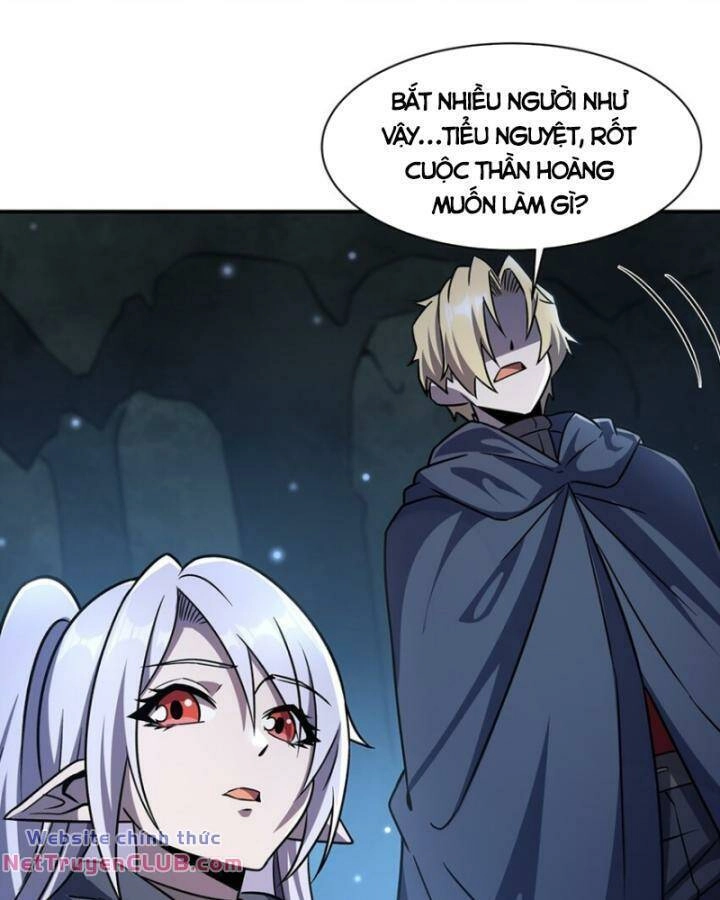 Huyết Cơ Và Kỵ Sĩ Chapter 296 - 7