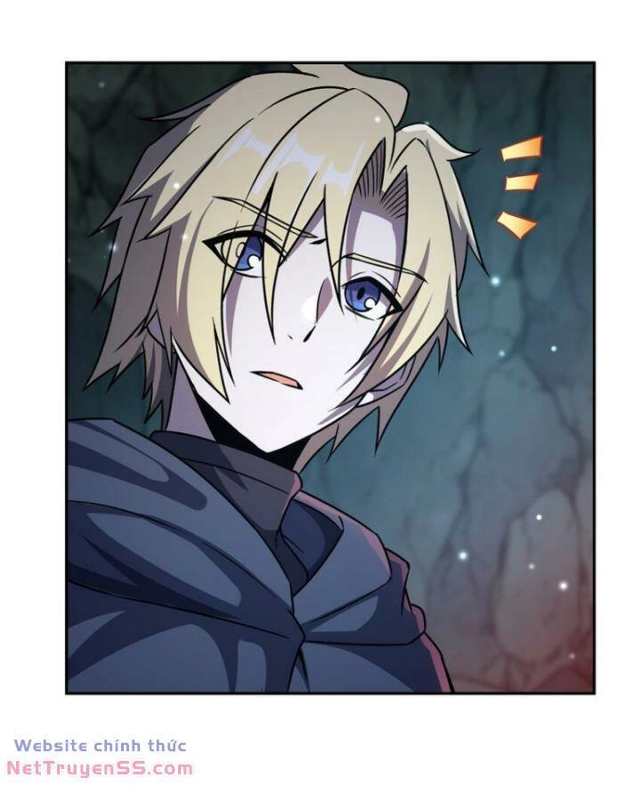 Huyết Cơ Và Kỵ Sĩ Chapter 296 - 13