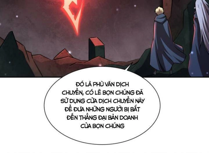 Huyết Cơ Và Kỵ Sĩ Chapter 296 - 15