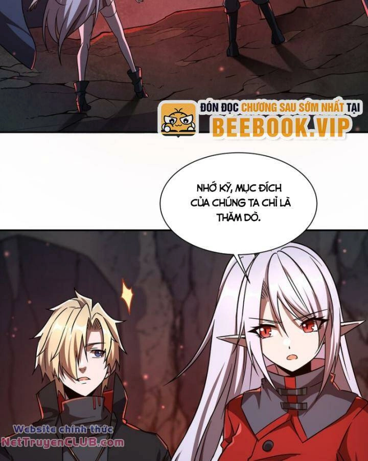 Huyết Cơ Và Kỵ Sĩ Chapter 296 - 18