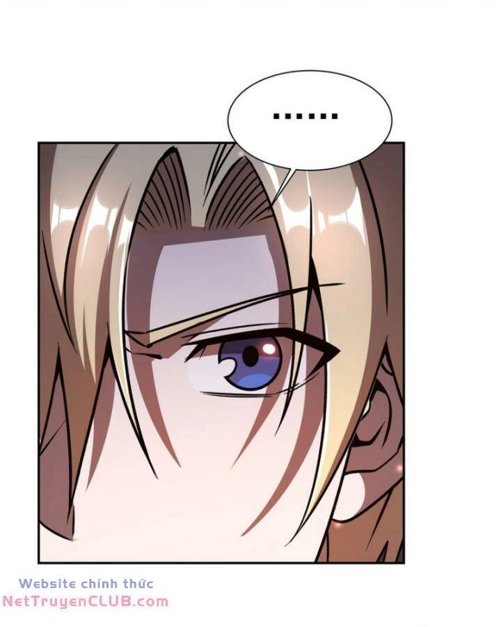 Huyết Cơ Và Kỵ Sĩ Chapter 296 - 20