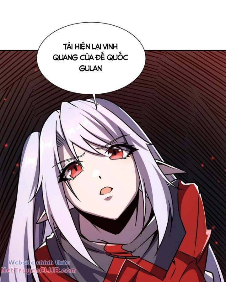 Huyết Cơ Và Kỵ Sĩ Chapter 296 - 24