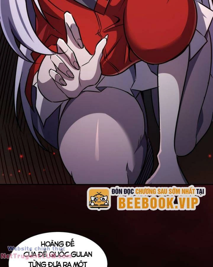 Huyết Cơ Và Kỵ Sĩ Chapter 296 - 25