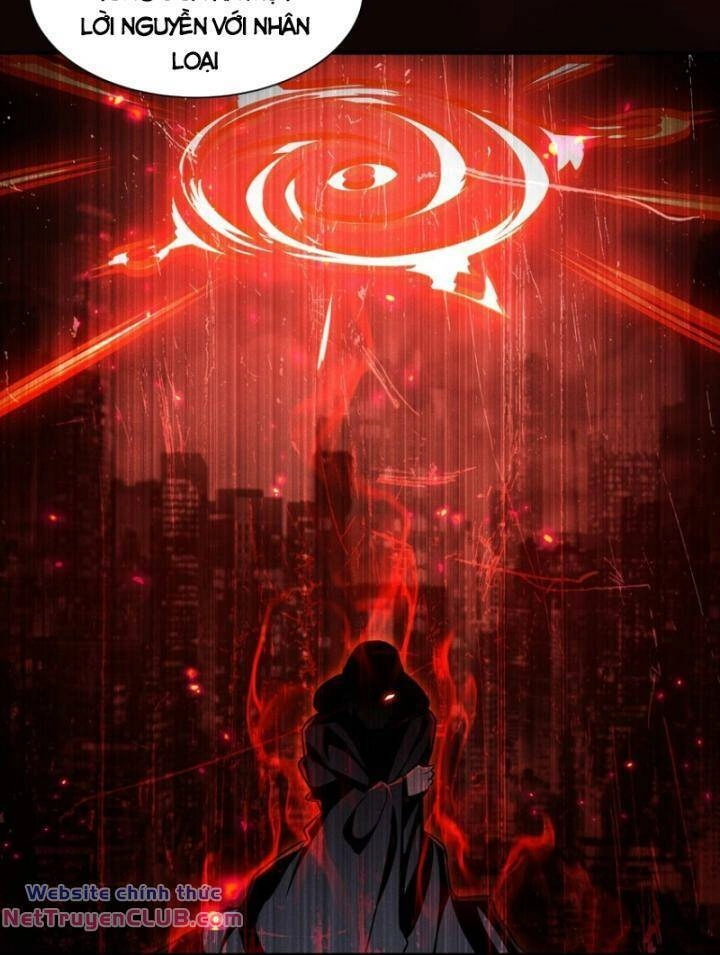 Huyết Cơ Và Kỵ Sĩ Chapter 296 - 26