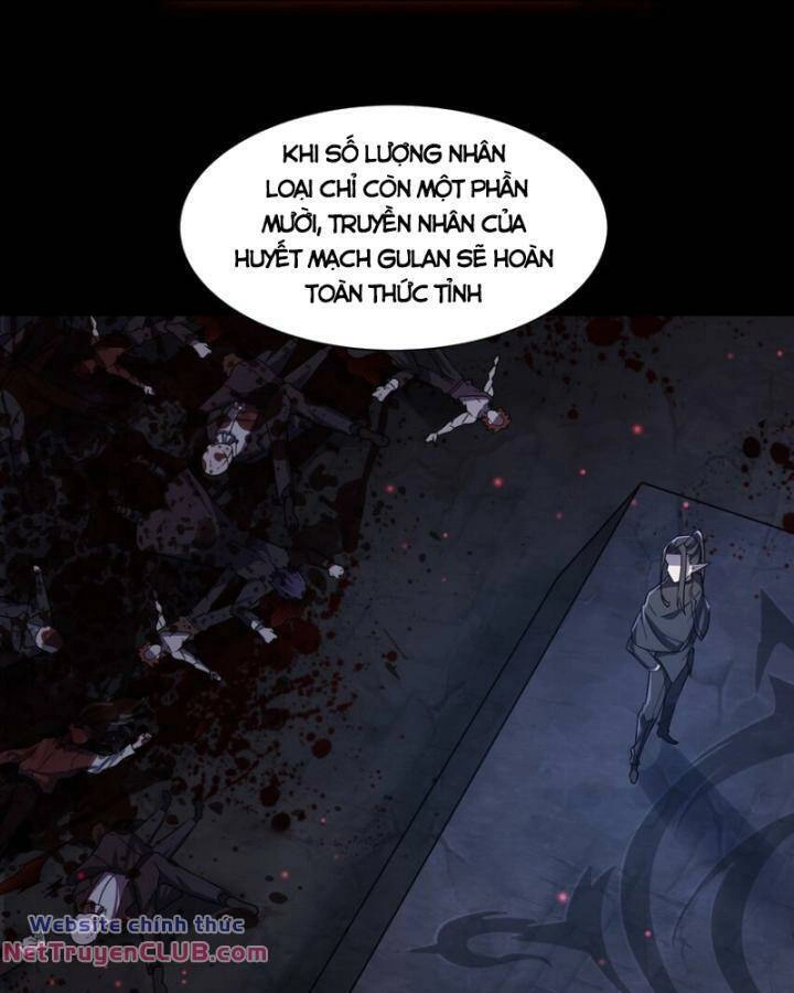 Huyết Cơ Và Kỵ Sĩ Chapter 296 - 27