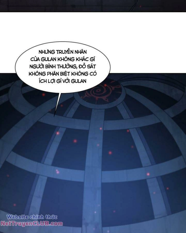 Huyết Cơ Và Kỵ Sĩ Chapter 296 - 32