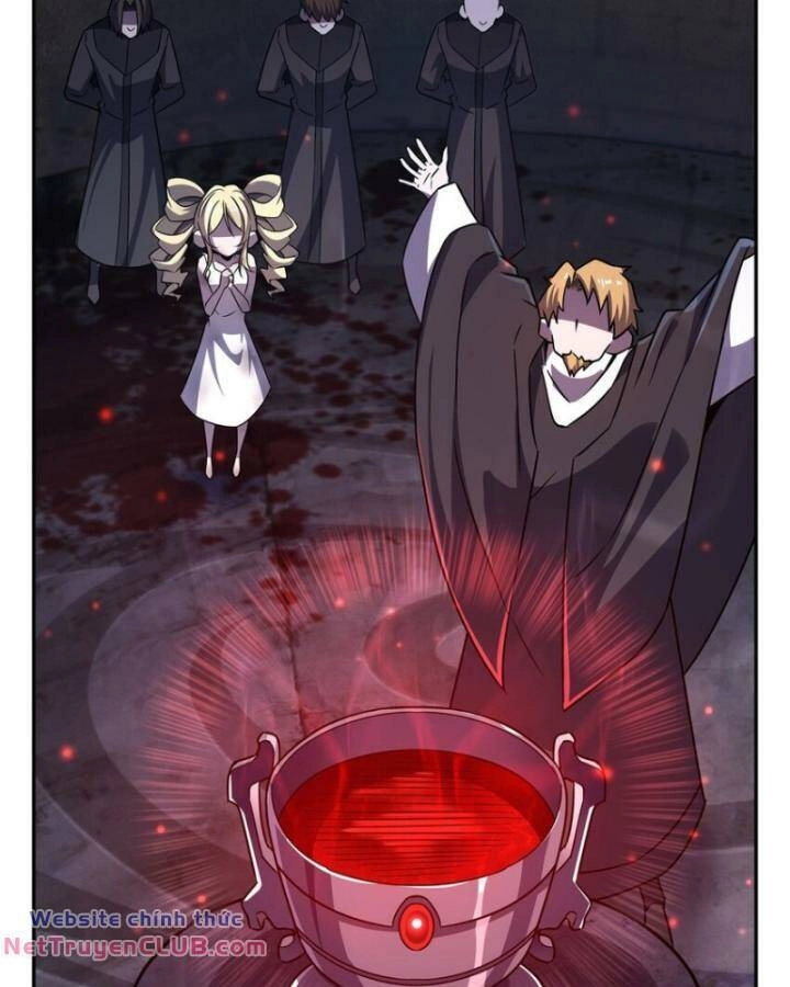 Huyết Cơ Và Kỵ Sĩ Chapter 296 - 37