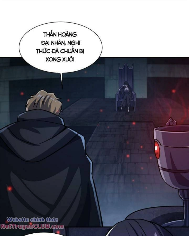 Huyết Cơ Và Kỵ Sĩ Chapter 296 - 39