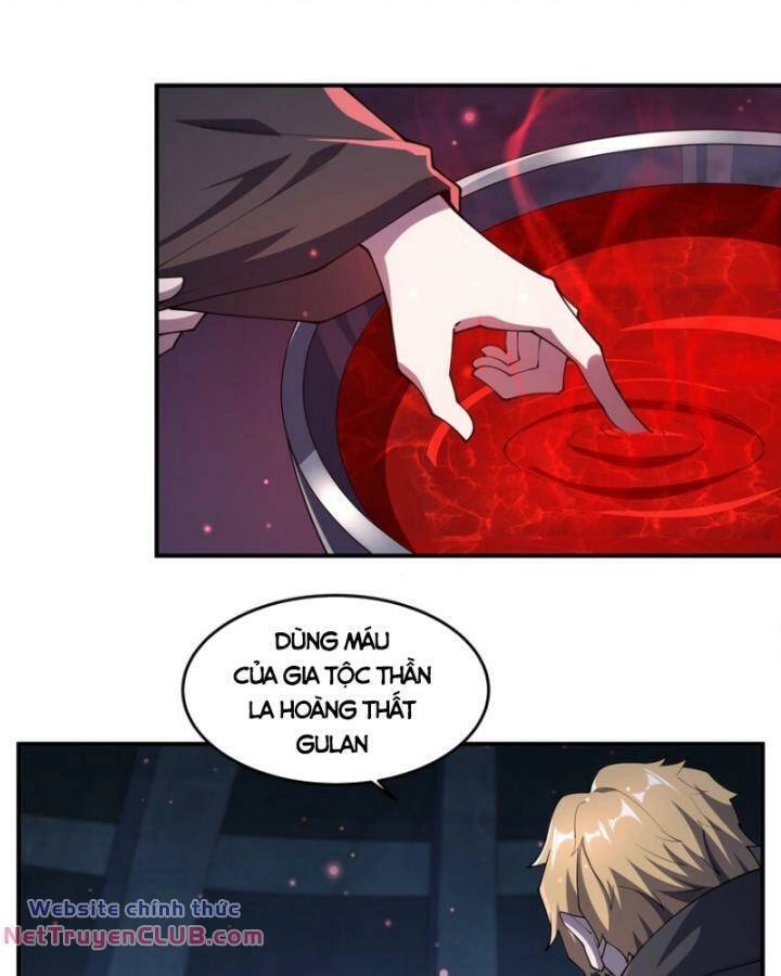 Huyết Cơ Và Kỵ Sĩ Chapter 296 - 43