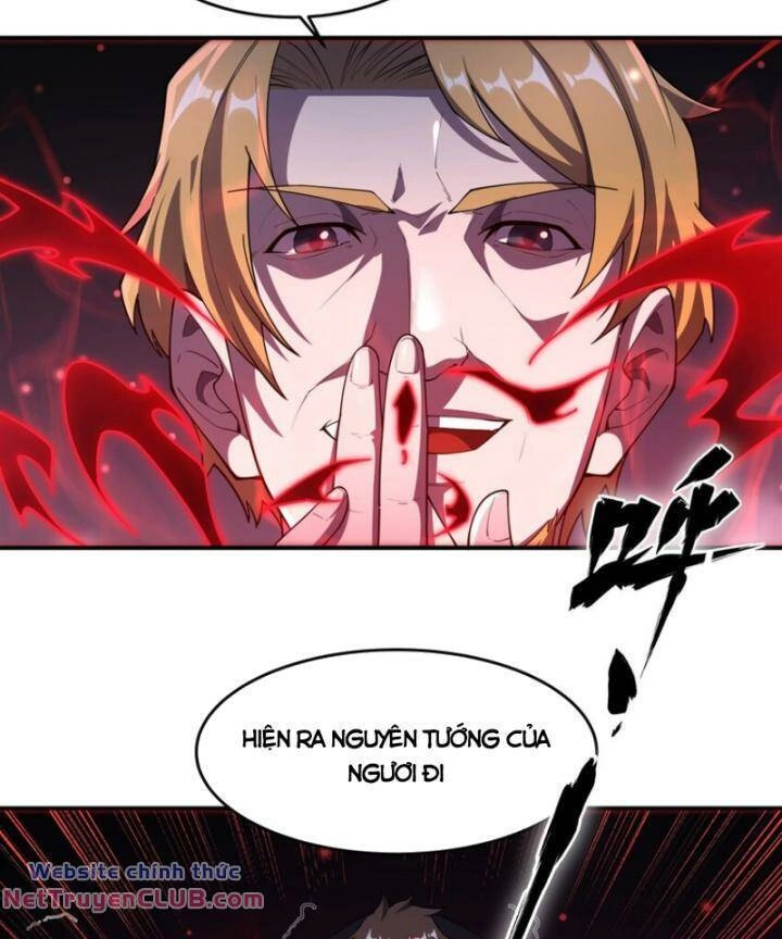 Huyết Cơ Và Kỵ Sĩ Chapter 296 - 45