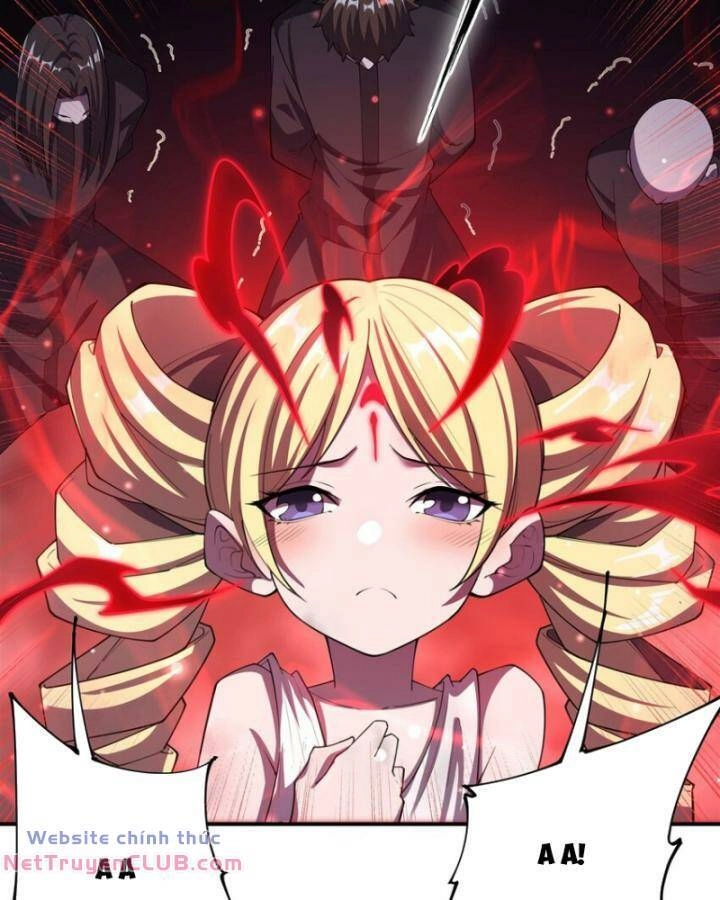 Huyết Cơ Và Kỵ Sĩ Chapter 296 - 46