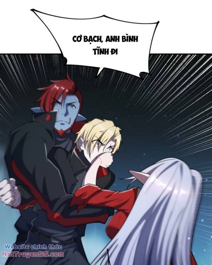 Huyết Cơ Và Kỵ Sĩ Chapter 296 - 52