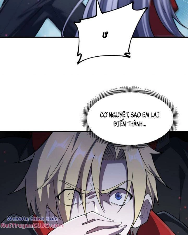 Huyết Cơ Và Kỵ Sĩ Chapter 296 - 53