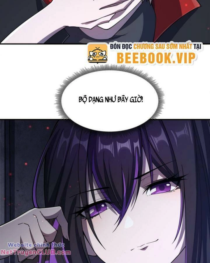 Huyết Cơ Và Kỵ Sĩ Chapter 296 - 54