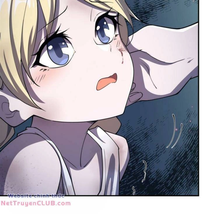 Huyết Cơ Và Kỵ Sĩ Chapter 296 - 58