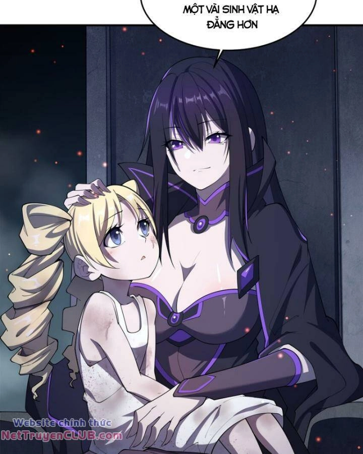 Huyết Cơ Và Kỵ Sĩ Chapter 296 - 60