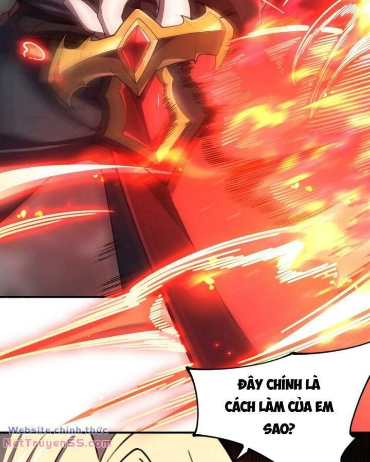 Huyết Cơ Và Kỵ Sĩ Chapter 296 - 71