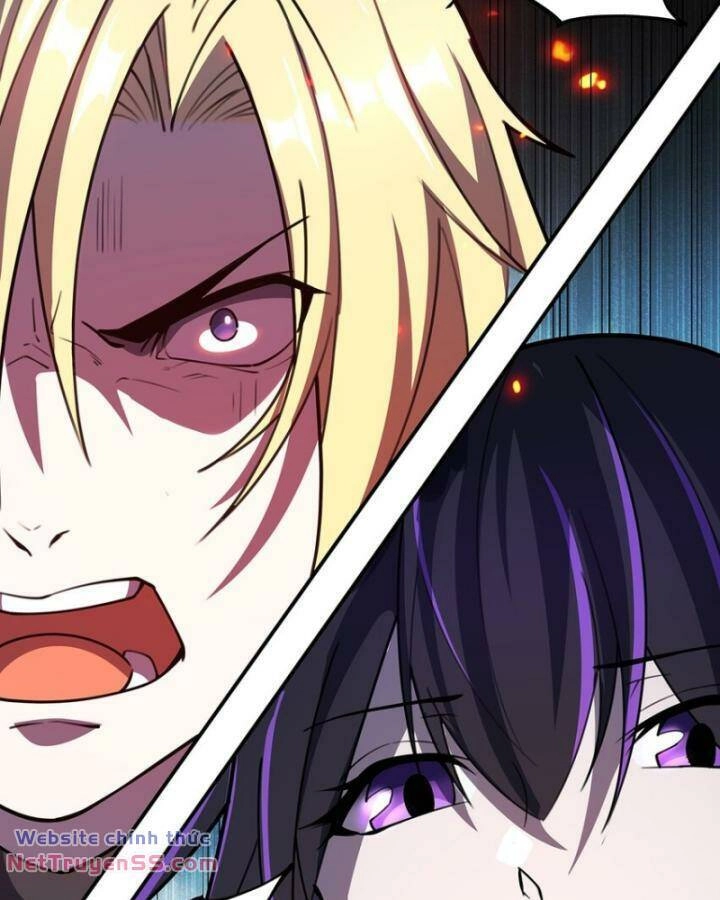 Huyết Cơ Và Kỵ Sĩ Chapter 296 - 72