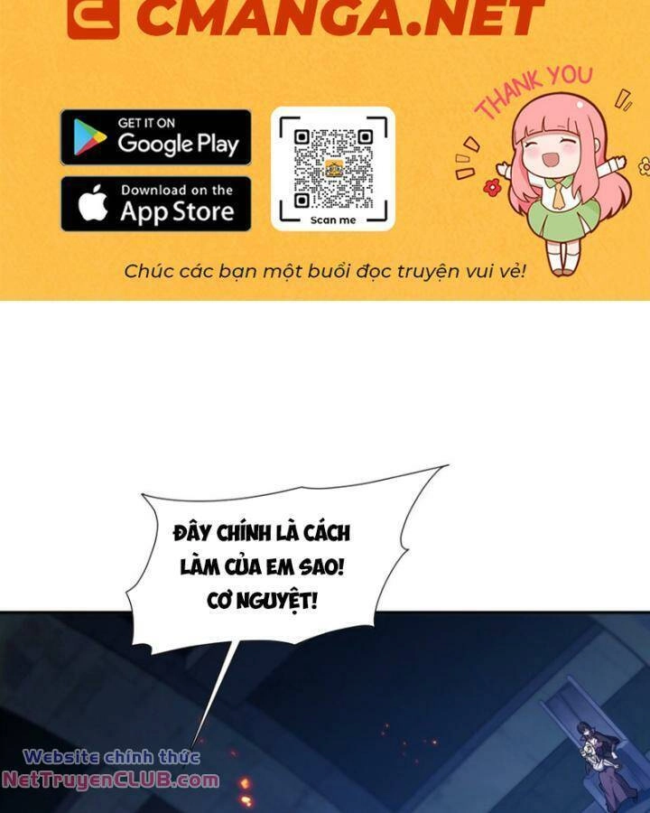 Huyết Cơ Và Kỵ Sĩ Chapter 297 - 3