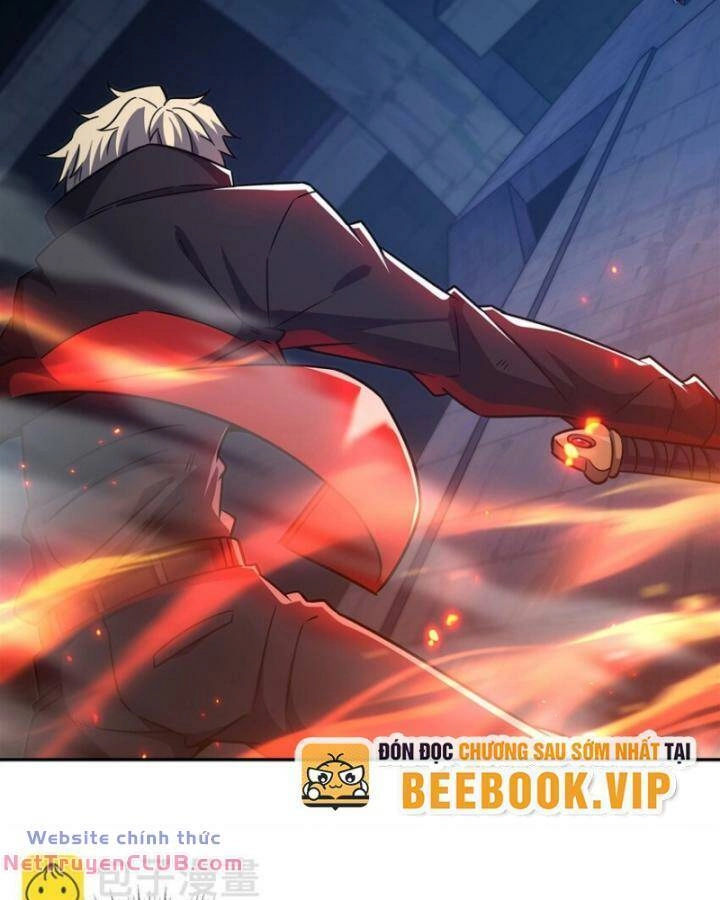 Huyết Cơ Và Kỵ Sĩ Chapter 297 - 4