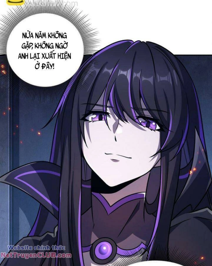 Huyết Cơ Và Kỵ Sĩ Chapter 297 - 5