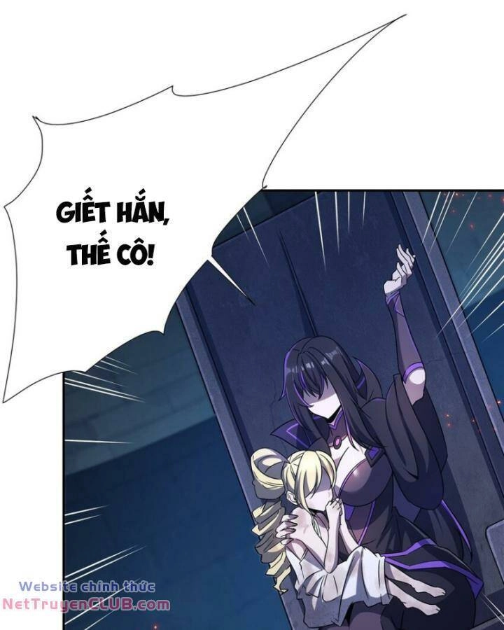 Huyết Cơ Và Kỵ Sĩ Chapter 297 - 7