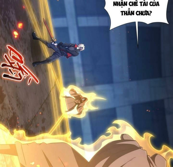 Huyết Cơ Và Kỵ Sĩ Chapter 297 - 17