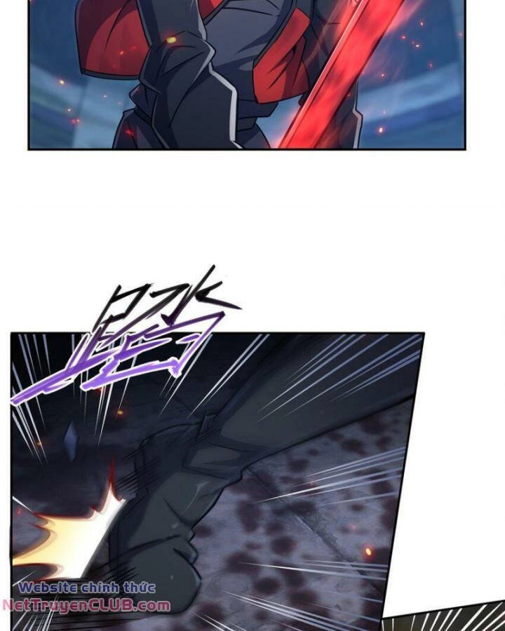 Huyết Cơ Và Kỵ Sĩ Chapter 297 - 19