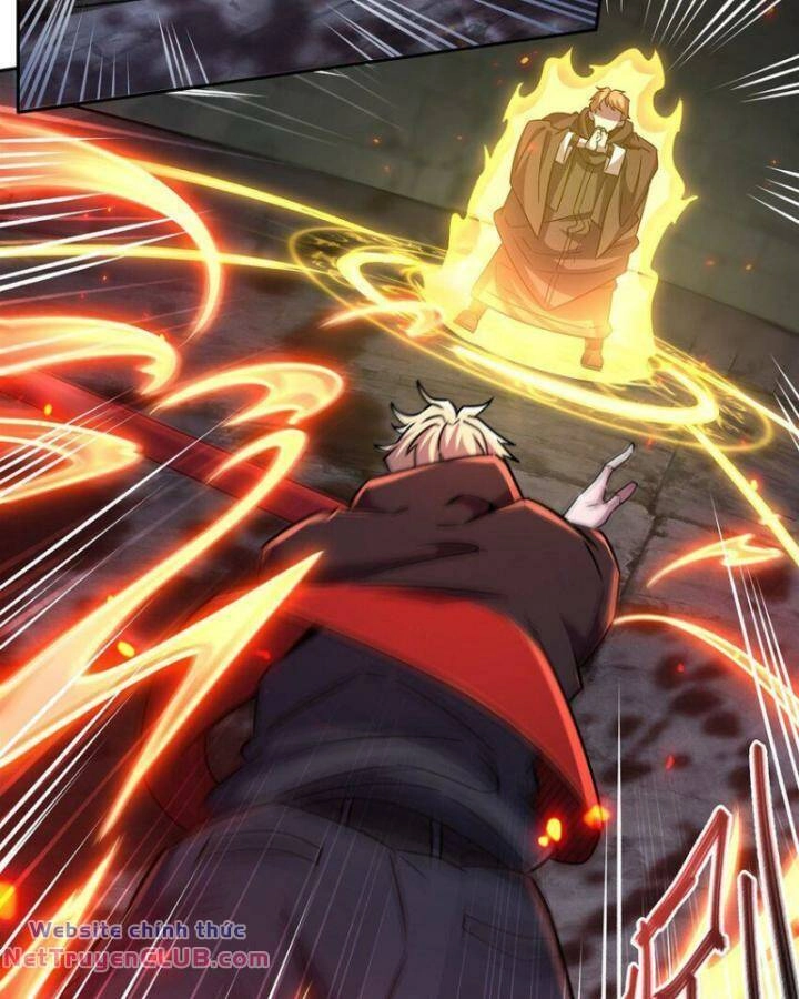 Huyết Cơ Và Kỵ Sĩ Chapter 297 - 20