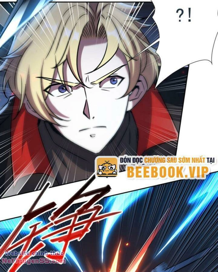 Huyết Cơ Và Kỵ Sĩ Chapter 297 - 23