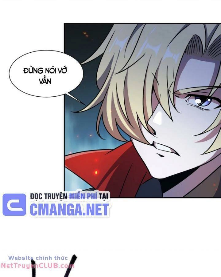 Huyết Cơ Và Kỵ Sĩ Chapter 297 - 30