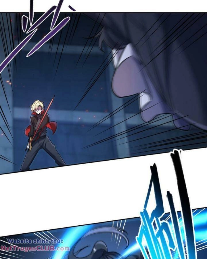 Huyết Cơ Và Kỵ Sĩ Chapter 297 - 31