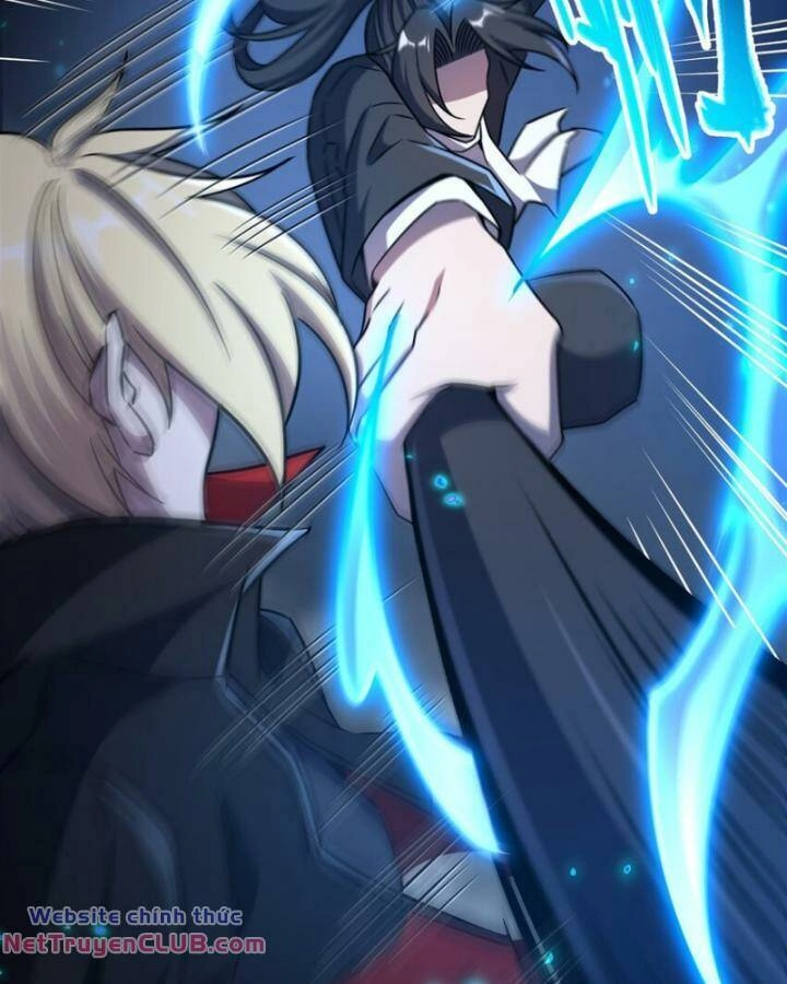 Huyết Cơ Và Kỵ Sĩ Chapter 297 - 32